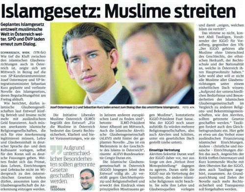 VN-Bericht vom 6. November 2014.
