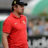 Jetzt wartet die Bundesliga