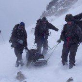 Schnee schwächt Heeres-Mobilität