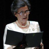 Schauspielerin Annemarie Düringer tot