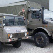 60 Jahre Sparflamme