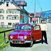 Nostalgie-Galerie. Bilder damals und heute