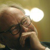 Klaus Maria Brandauer liest „Moby Dick“