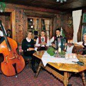 „Advent in Vorarlberg“