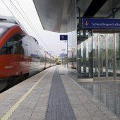Forumsnutzer stinkt der Rauch am Bahnhof