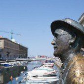 Auf literarischen Spuren wandeln