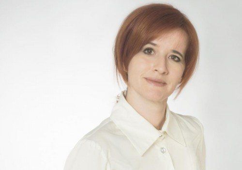 Anwältin Bogensberger: „Mandant ist kein Vergewaltiger.“ privat