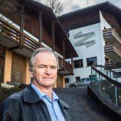 „Die Kinder würden am liebsten im Vorarlberger Dialekt reden“