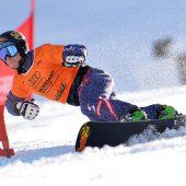 Generalprobe für Mathies und Co. für Heim-Weltcup in Schruns