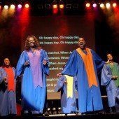 Authentische Gospelkultur