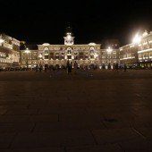 Triest – Österreichs Tor in die Welt