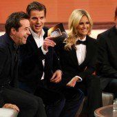 „Wetten, dass ..?“-Finale brachte Quoten-Hoch
