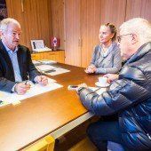 „Sechs Jahre Sparkurs“