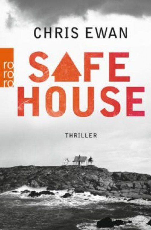 Chris Ewan
Safe House
511 Seiten
Verlag Rowohlt