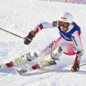 Scheyer fährt im Weltcup