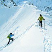 Das Risiko im freien Skigelände reduzieren