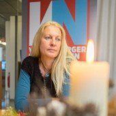 Therapie für Traumatisierte