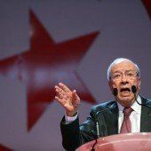 Essebsi als „Präsident aller Tunesier“