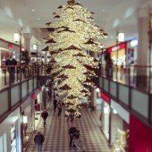 Messepark optimistisch für die Weihnachtszeit