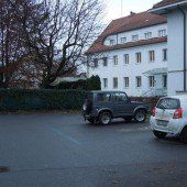 VS Kirchdorf soll einen Treffpunkt bekommen