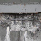 Schäden an der Achbrücke bereiten Lesern Sorgen