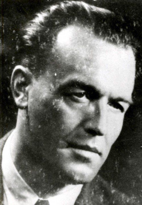Der Steirer Aribert Heim, als „Schlächter von Mauthausen“ bezeichnet, war einer der grausamsten NS-Mediziner. FOTO: AP