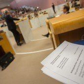 Wallner zur Causa Fröwis: „Es gibt nichts zu entschuldigen“