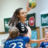 Favoritensieg im Derby