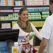 Gut informiert mit der neuen Apotheken-App
