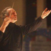 „Ich weiß, der Papst schätzt Mozart“