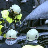 16-Jähriger lenkte Unfallauto