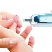 Diabetes-Prävention wirkt