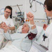 Stroke Unit hat sich etabliert
