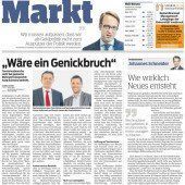 Schelling will die Hotels verschonen