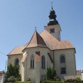 OÖ: Bewährungsstrafe für Pornodreh in Kirche