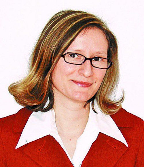 Dr. Anita Einsle