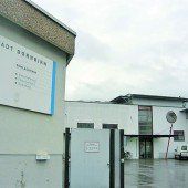 Dornbirn will Defizitbetrieb loswerden