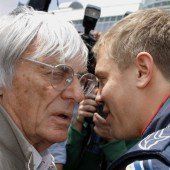 Formel-1-Boss ist von Vettel enttäuscht