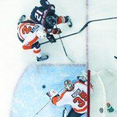 Torerfolg von Raffl für die Flyers