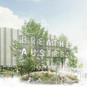 „Expo-Pavillon starkes Zeichen für Holzbau“