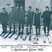 Ski – ein Sport verändert die Welt
