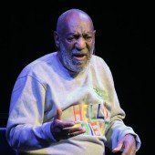 Bill Cosby äußert sich in kurzem Interview