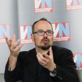 „Ist sehr kompliziert“