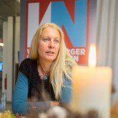 „Traumatisierte brauchen Therapie“