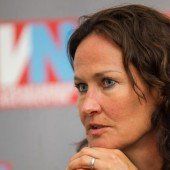 NÖ-Grüne tagen in Hainburg