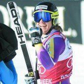 Bei Jansrud läuft es, beim ÖSV nicht