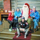 Pinkelnig greift an
