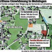 „Moderne Enteignung“