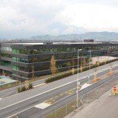 Ein neues Zentrum der Innovation