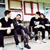 Bastille live in Schruns